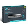 SWITCH 16P GIGABIT SG1016D TPLINK